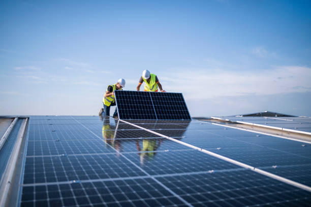 Best Hot Roofs  in Lafayette, GA