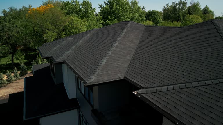 Best Solar Panel Roofing Installation  in Lafayette, GA