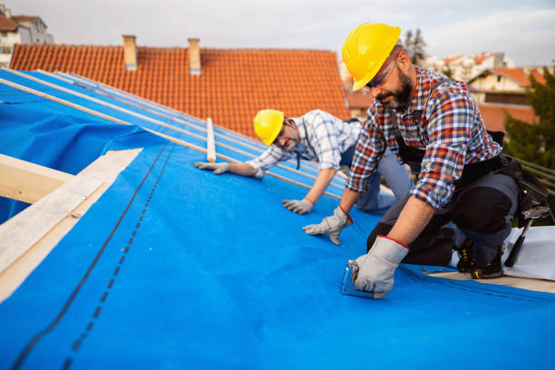 Best Commercial Roofing Services  in Lafayette, GA