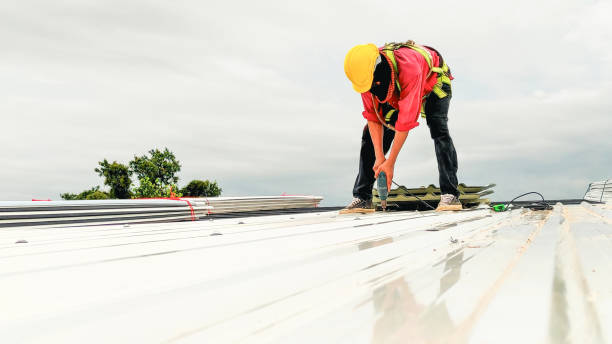 Best Emergency Roof Repair Services  in Lafayette, GA