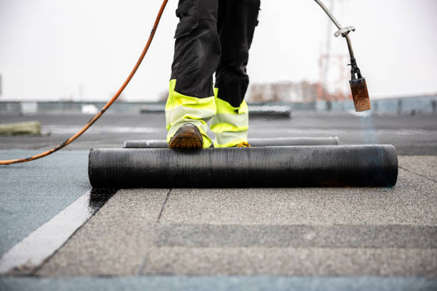 Best Roof Leak Repair  in Lafayette, GA