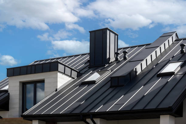 Gutter Replacement in Lafayette, GA