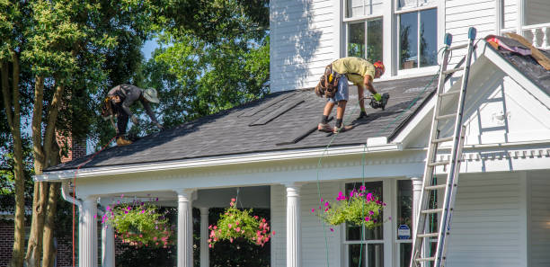 Best Green or Eco-Friendly Roofing Solutions  in Lafayette, GA